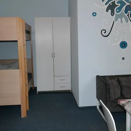 Inn-berlin Berlino