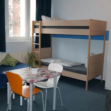 Inn-berlin Berlino