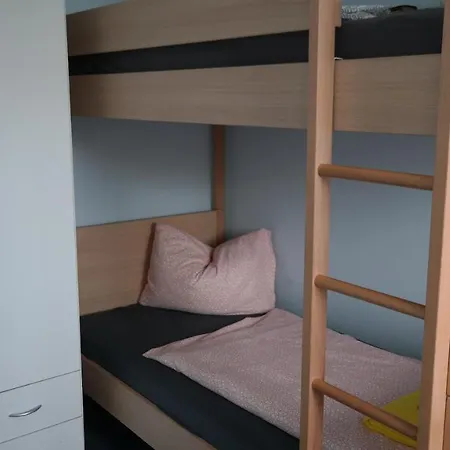 Inn-berlin Ostello *