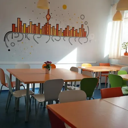 Inn-berlin Ostello