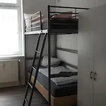 Inn-berlin Hostel *
