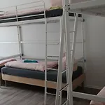 Inn-berlin Hostel *