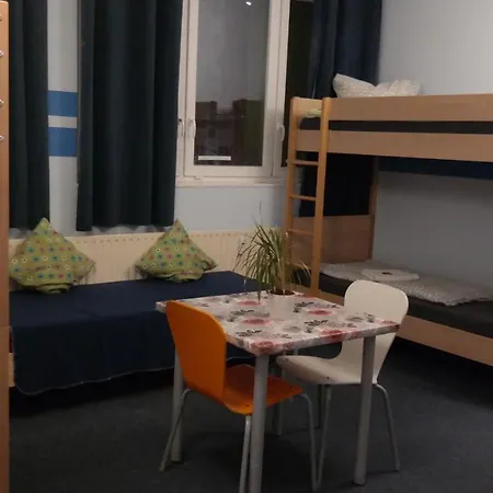 Inn-berlin Vandrerhjem