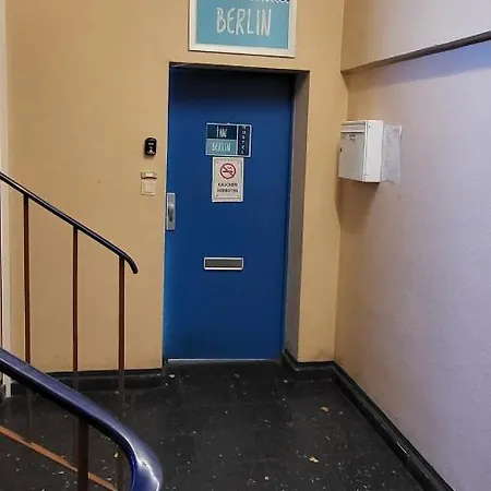 Inn-berlin ベルリン