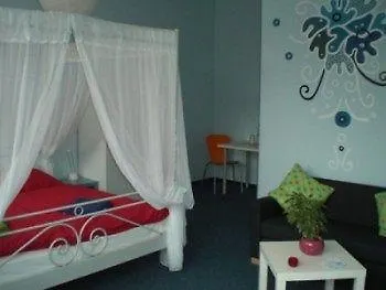 Hostel Inn-berlin *