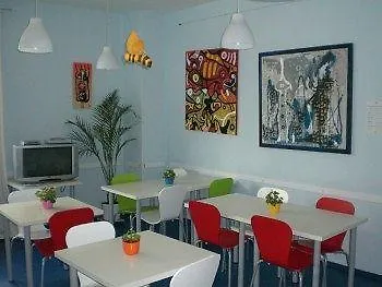 Inn-berlin * Berlín