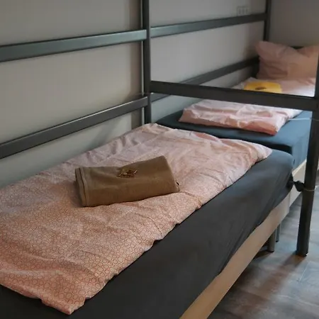 Hostel Inn-berlin