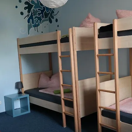 Hostel Inn-berlin
