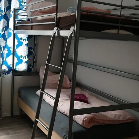 ホステル Inn-berlin *