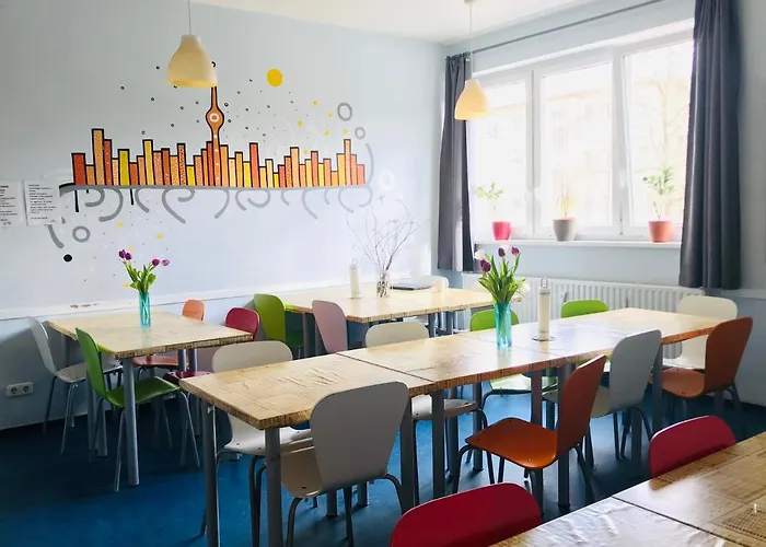 Inn-berlin ベルリン