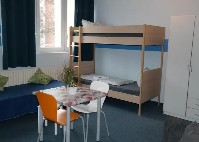 Inn-berlin ベルリン