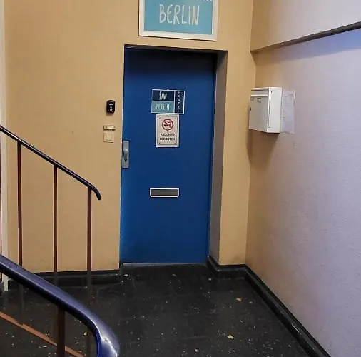 Inn-berlin ベルリン