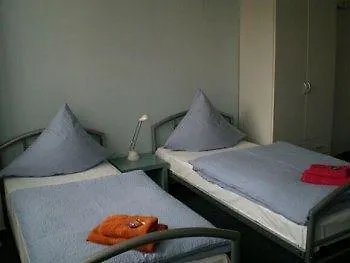 Inn-berlin Vandrarhem Berlin