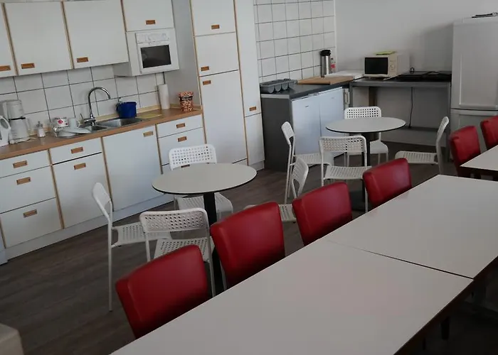 Vandrarhem Inn-berlin Berlin