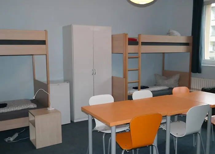 Inn-berlin * ベルリン