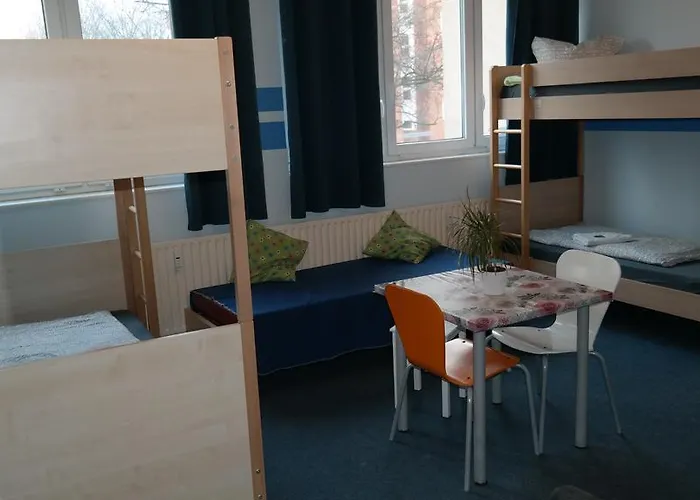 Inn-berlin * ベルリン