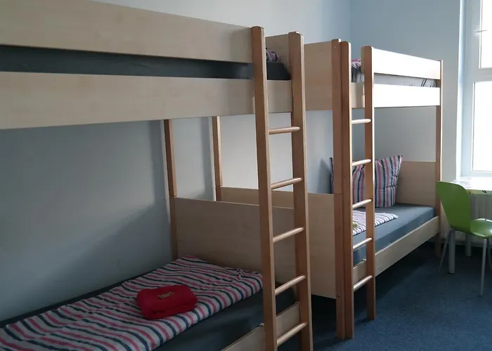 Inn-berlin ベルリン