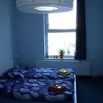 Inn-berlin Хостел *