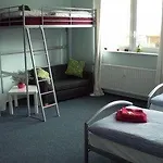 Хостел Inn-berlin