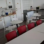 Хостел Inn-berlin Берлин