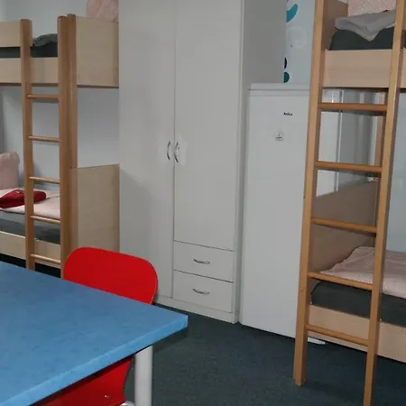 Inn-berlin Ostello *