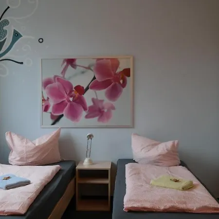 Inn-berlin Ostello Berlino