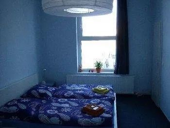 Inn-berlin Ostello *