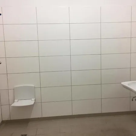 Ostello Inn-berlin *