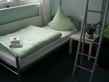 Inn-berlin Hostel Berlín