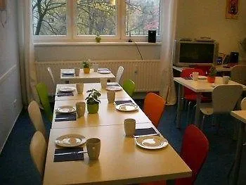 Hostel Inn-berlin Berlín