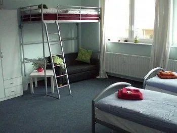 Hostel Inn-berlin