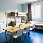 Hostel Inn-berlin *