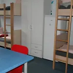 Inn-berlin Хостел *