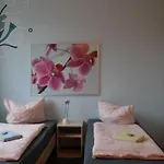 Inn-berlin Hostel Berlín