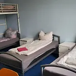 Hostel Inn-berlin Berlín