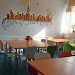 Inn-berlin Hostel