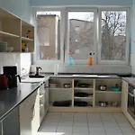 Inn-berlin Hostel Berlín