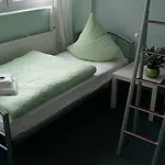 Inn-berlin Hostel Berlín