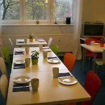 Hostel Inn-berlin Berlín