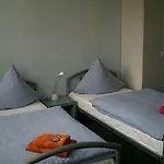 Inn-berlin Hostel Berlín