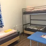 Inn-berlin Hostel Berlín