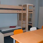 Hostel Inn-berlin *