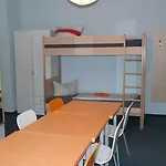 Inn-berlin Hostel Berlín