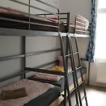 Hostel Inn-berlin Berlín