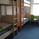 Inn-berlin Hostel Berlín