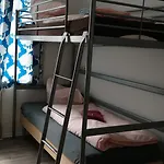 Хостел Inn-berlin *