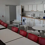 Inn-berlin Hostel Berlín