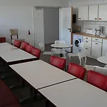 Hostel Inn-berlin Berlín