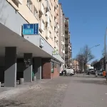 Хостел Inn-berlin Берлин