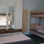 Inn-berlin Hostel